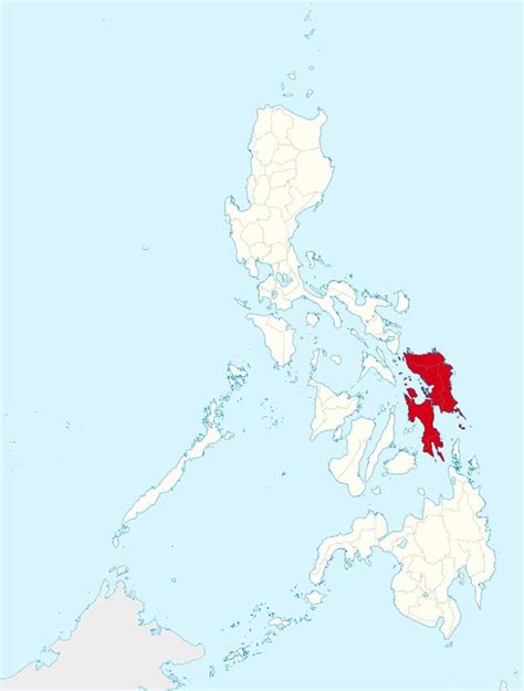 Daily minimum wage in Eastern Visayas up by P50 .